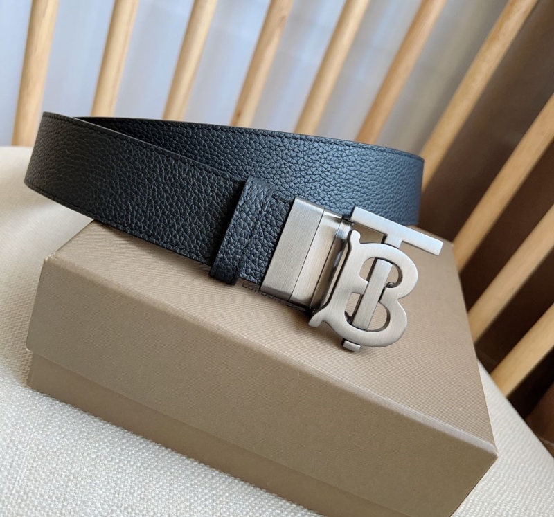 Burberry Belts